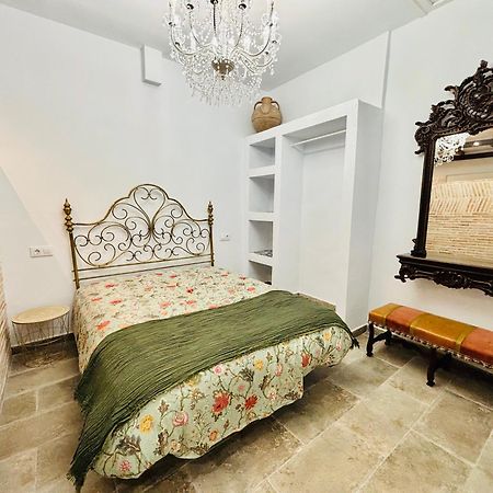 Peñíscola Casita Marinera 아파트 호텔 외부 사진