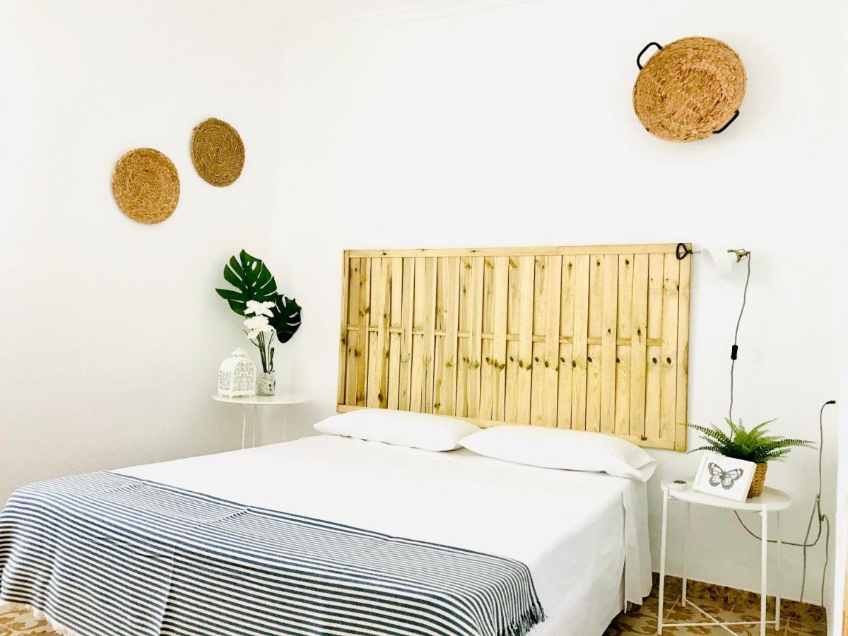 Peñíscola Casita Marinera 아파트 호텔 외부 사진