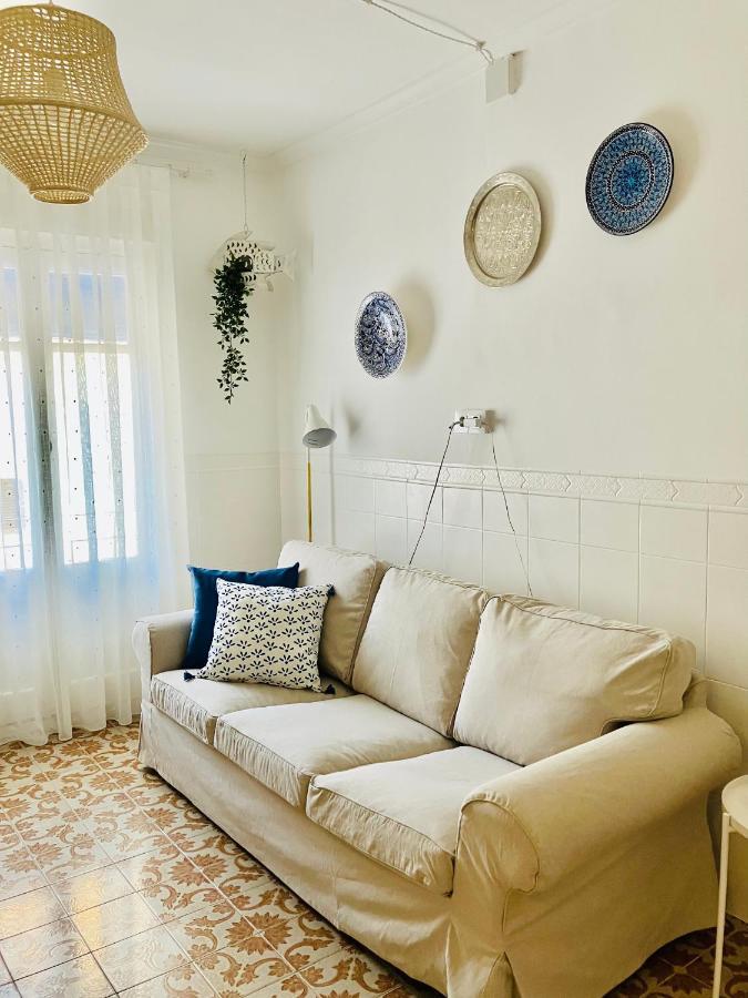 Peñíscola Casita Marinera 아파트 호텔 외부 사진
