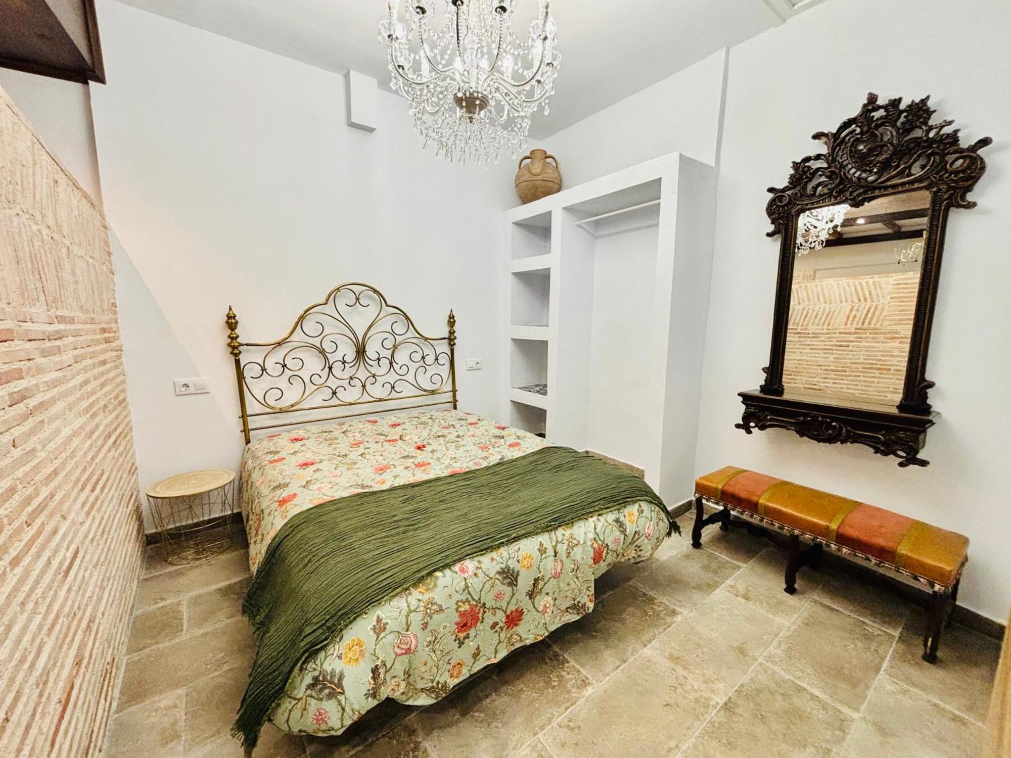 Peñíscola Casita Marinera 아파트 호텔 외부 사진