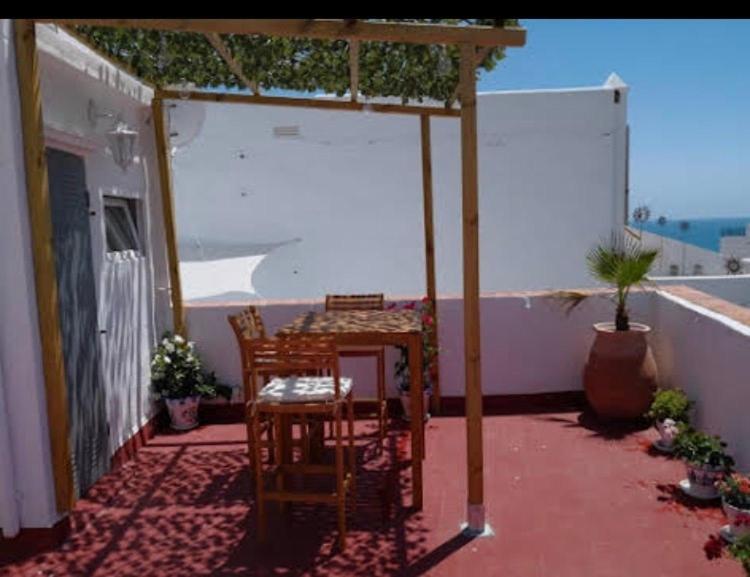 Peñíscola Casita Marinera 아파트 호텔 외부 사진
